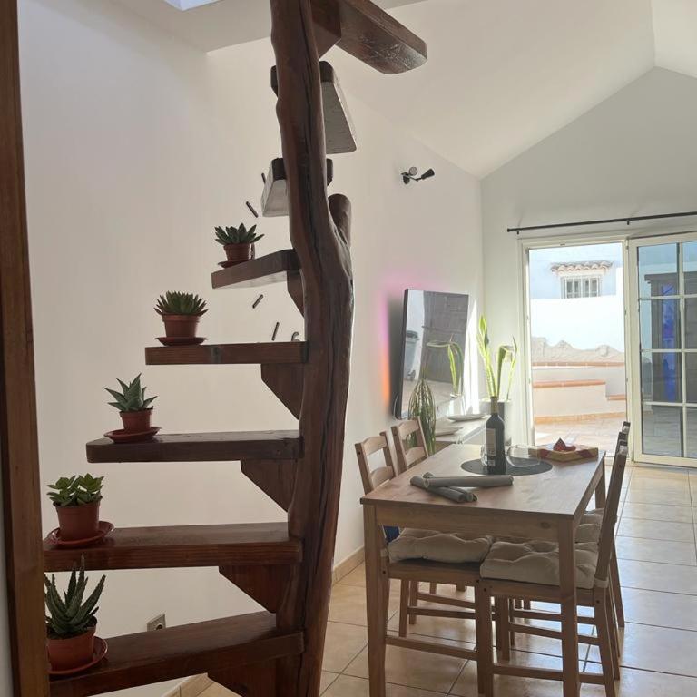 Casa Sol y Luna - Casa de 2 dormitorios - 6