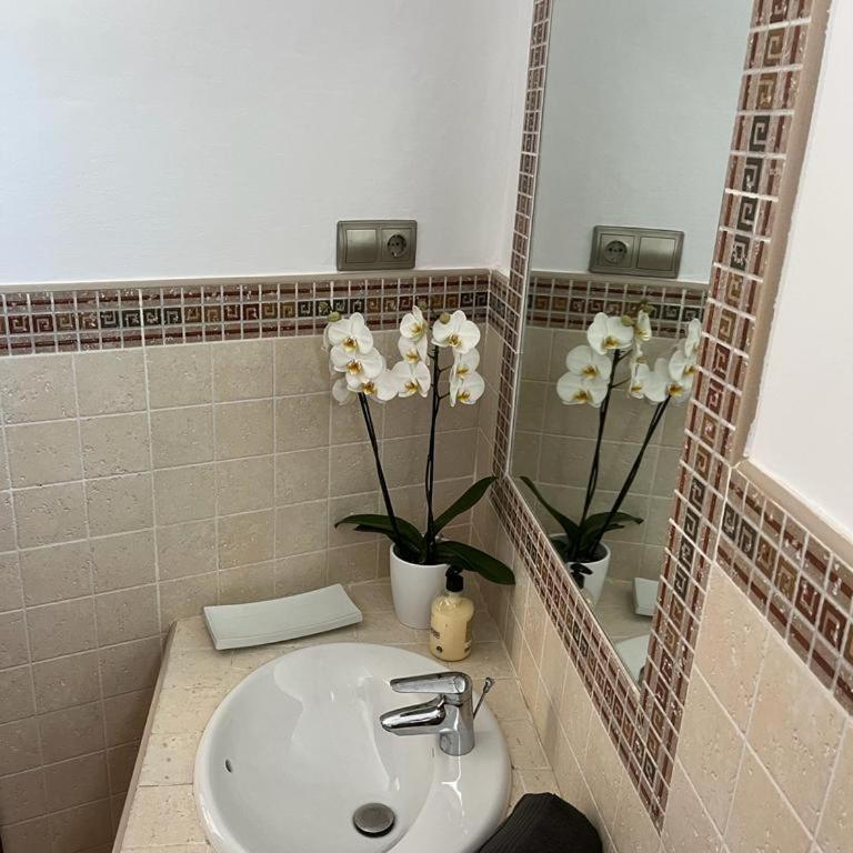 Casa Sol y Luna - Casa de 2 dormitorios - 7