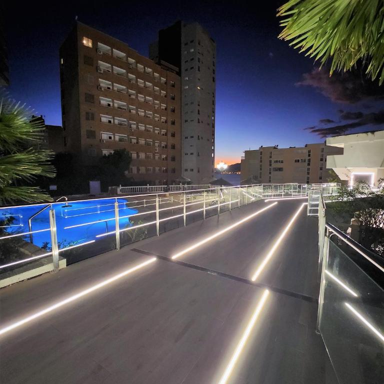 Trinisol 7-A Sea Views Apartment Levante Beach - Apartamento - 62