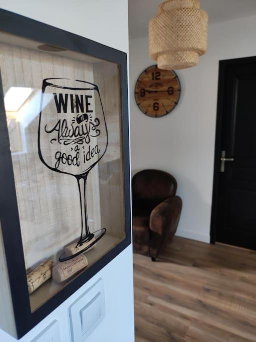Le grenier d Hermine - Appartement 3 Chambres - 22