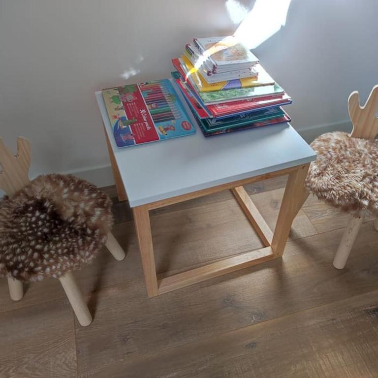 Le grenier d Hermine - Appartement 3 Chambres - 23