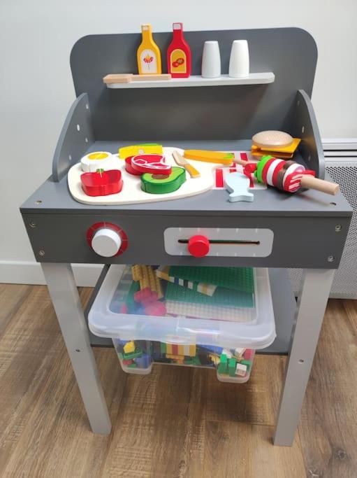 Le grenier d Hermine - Appartement 3 Chambres - 25