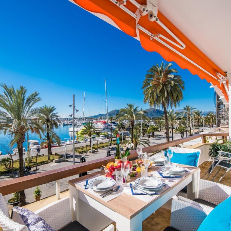 Ideal Property Mallorca - Butterfly - Apartamento - 1