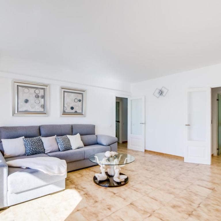 Ideal Property Mallorca - Butterfly - Apartamento - 10