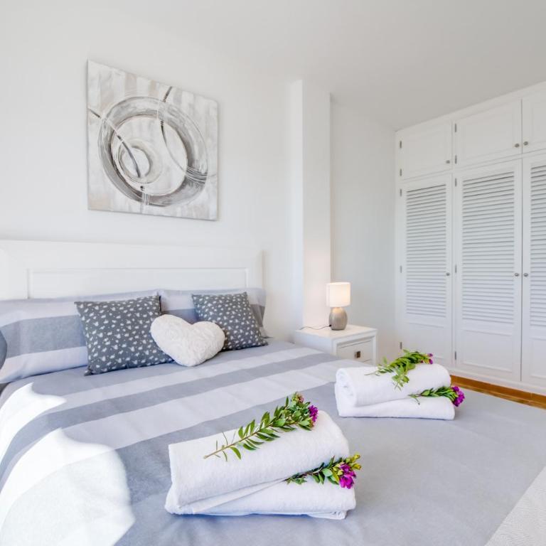 Ideal Property Mallorca - Butterfly - Apartamento - 15
