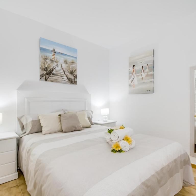Ideal Property Mallorca - Butterfly - Apartamento - 16