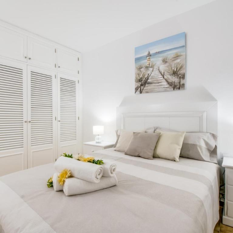 Ideal Property Mallorca - Butterfly - Apartamento - 17