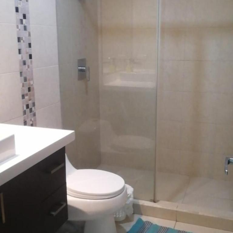 Ecuabook Salinas Aquamira malecón - Apartamento de 3 dormitorios - 16