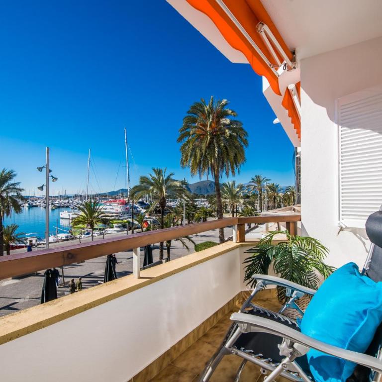Ideal Property Mallorca - Butterfly - Apartamento - 22