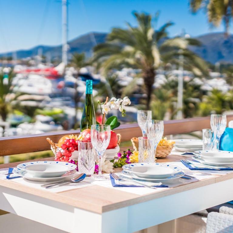 Ideal Property Mallorca - Butterfly - Apartamento - 23