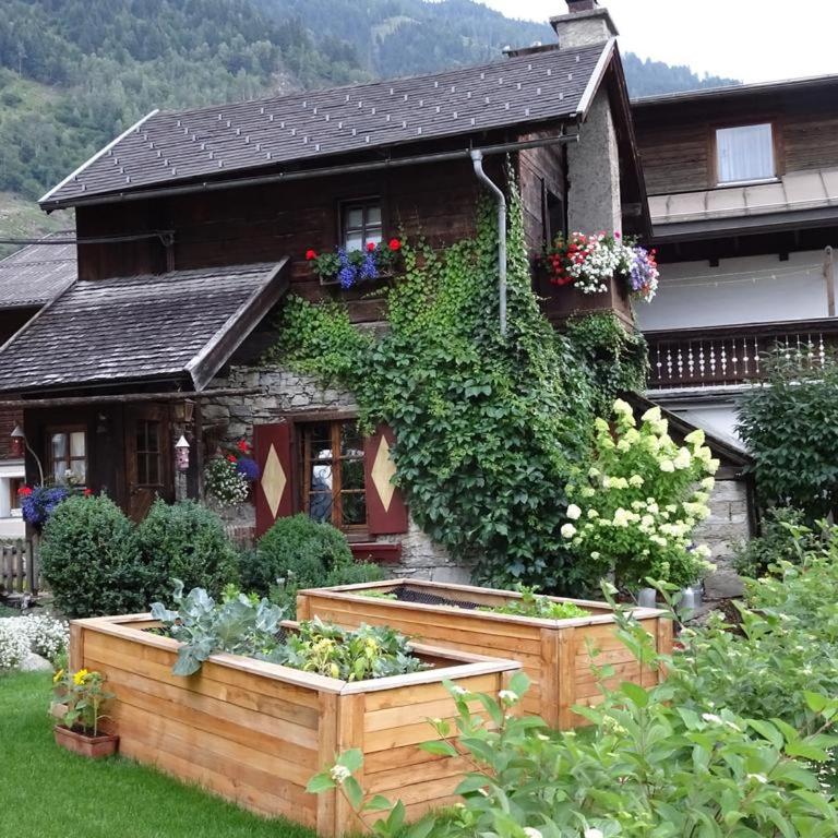 Wengerhof "Urlaub im Gasteinertal" - Doppelzimmer - 4