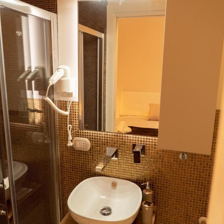 Belvedere Sea Suite - Camera Matrimoniale - 3