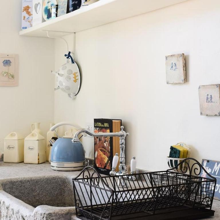 F&F vista Lago - Appartamento con 1 Camera da Letto - 15