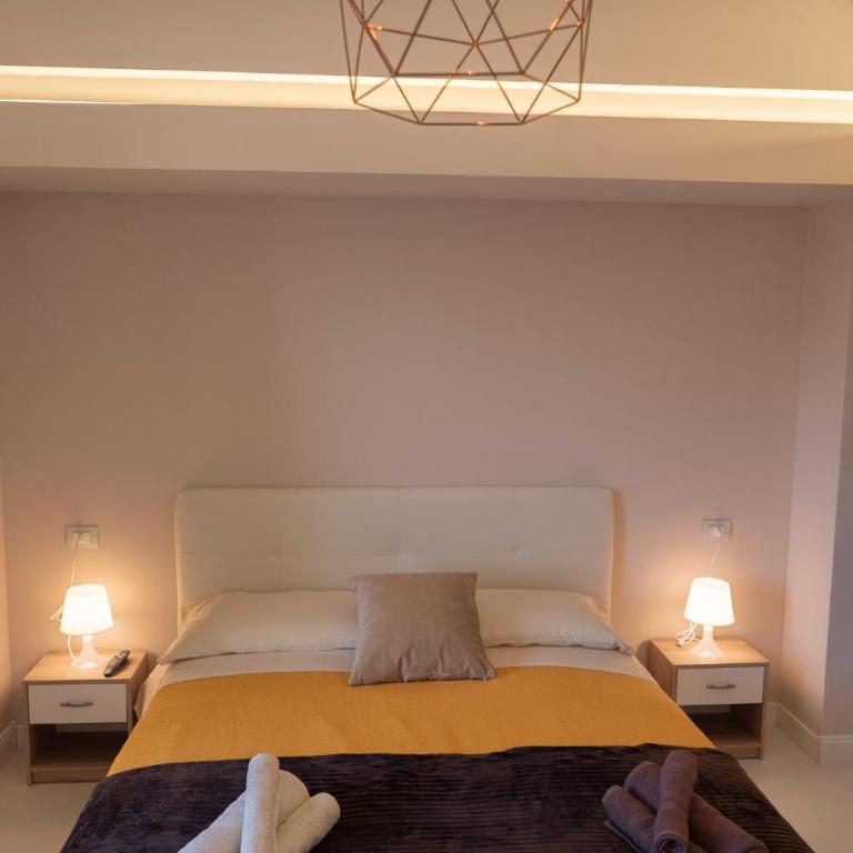 Belvedere Sea Suite - Camera Quadrupla - 4