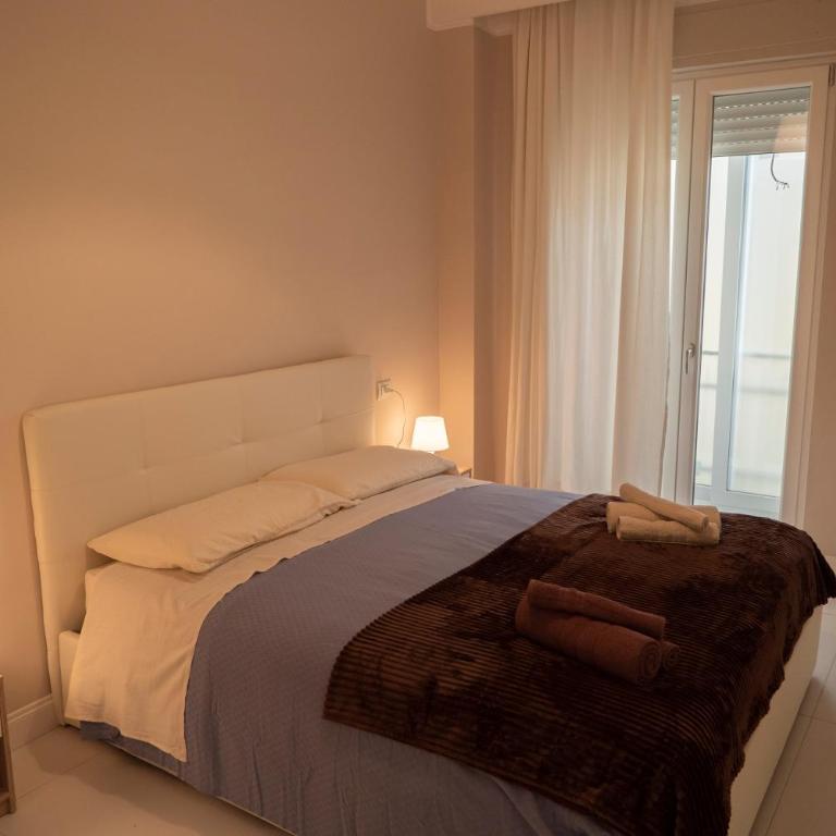 Belvedere Sea Suite - Camera Quadrupla - 5