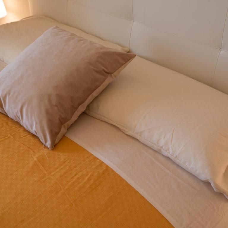 Belvedere Sea Suite - Camera Quadrupla - 8