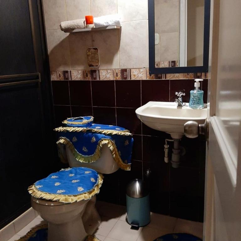 Araucarias Inn - Three-Bedroom Apartment - 12