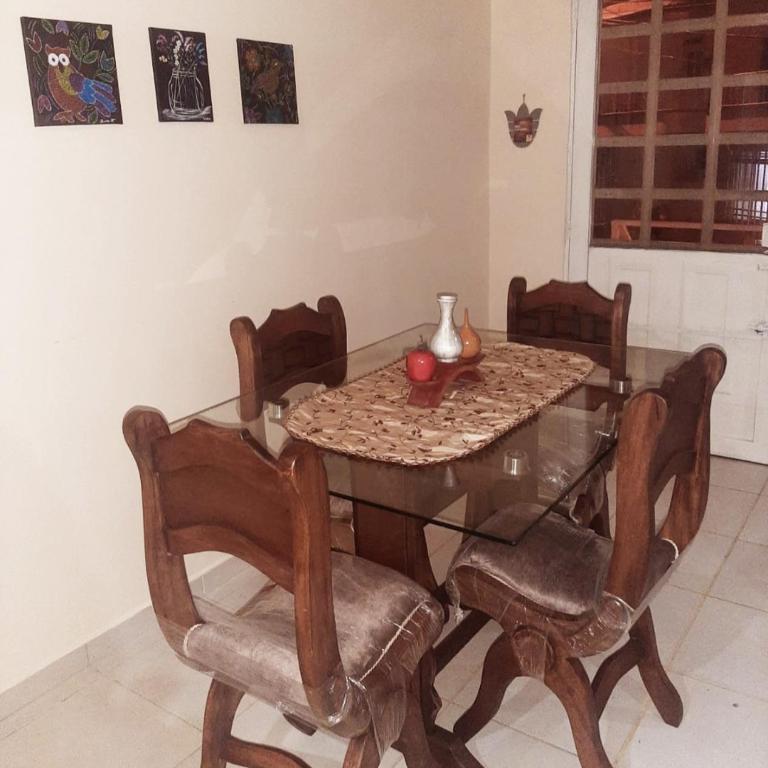 Araucarias Inn - Apartamento de 3 dormitorios - 3