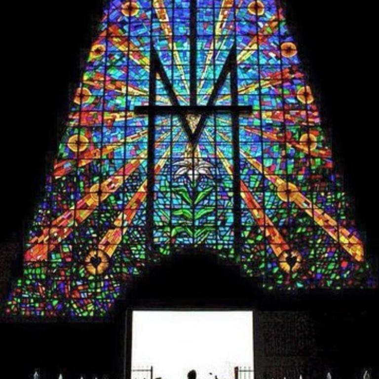 Araucarias Inn - Three-Bedroom Apartment - 24