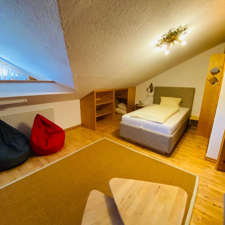 Wengerhof "Urlaub im Gasteinertal" - Einzelzimmer - 1