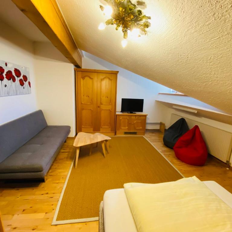 Wengerhof "Urlaub im Gasteinertal" - Einzelzimmer - 2