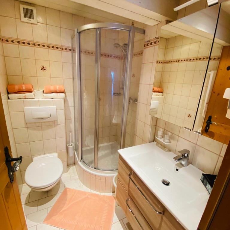 Wengerhof "Urlaub im Gasteinertal" - Doppelzimmer - 2