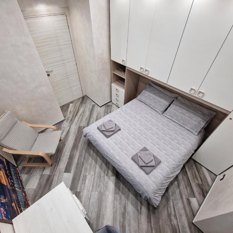 Appartamento in Piazza Vittorio Veneto con parcheggio, Torino - Three-Bedroom Apartment - 9