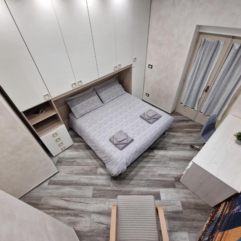 Appartamento in Piazza Vittorio Veneto con parcheggio, Torino - Three-Bedroom Apartment - 10