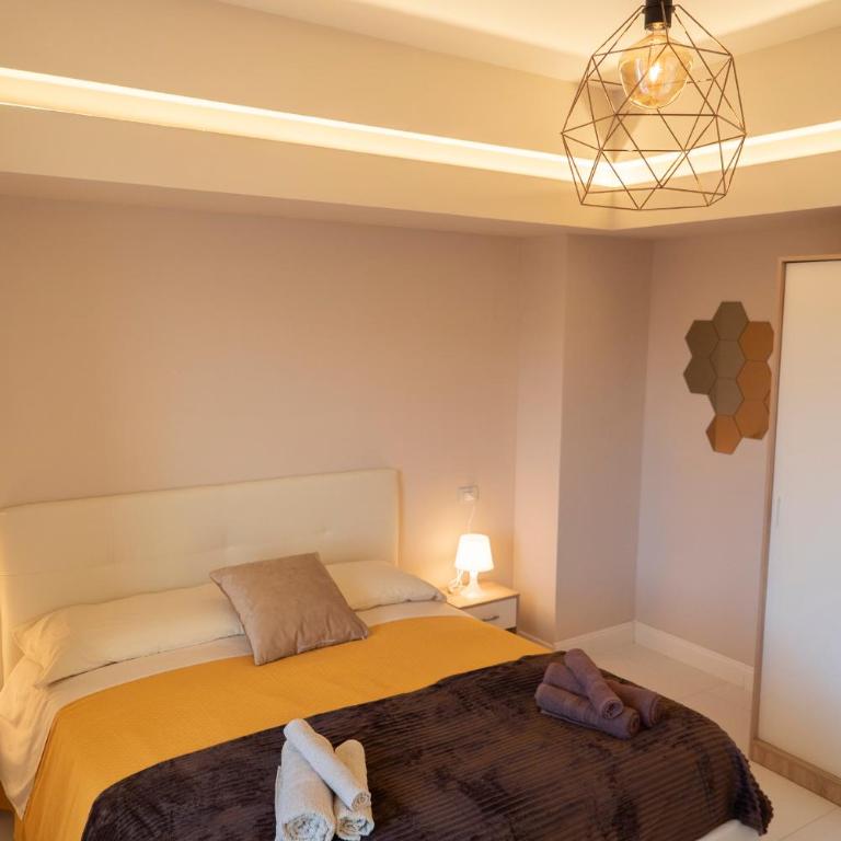 Belvedere Sea Suite - Camera Quadrupla - 7