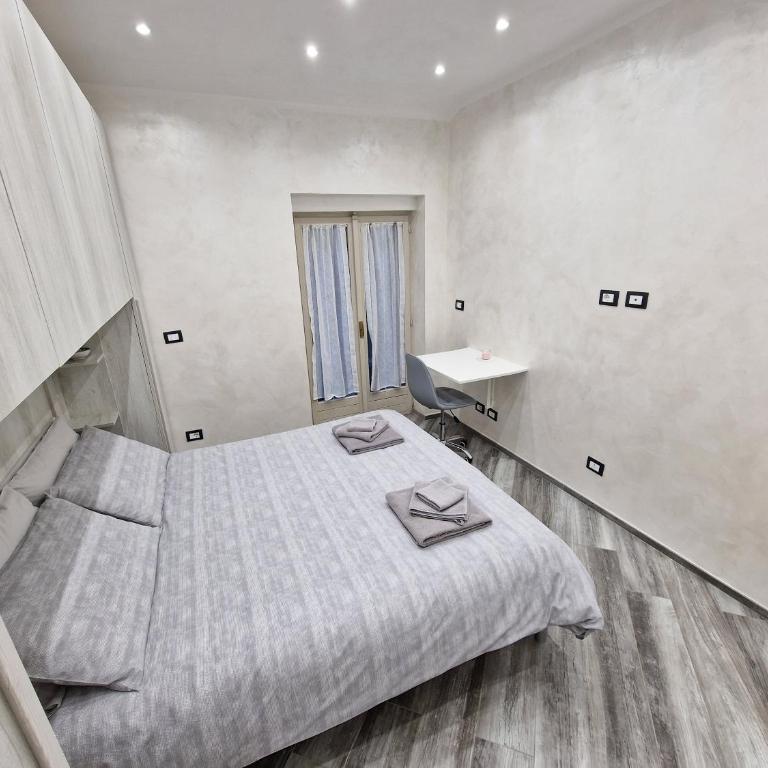Appartamento in Piazza Vittorio Veneto con parcheggio, Torino - Three-Bedroom Apartment - 26