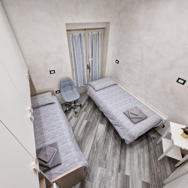 Appartamento in Piazza Vittorio Veneto con parcheggio, Torino - Three-Bedroom Apartment - 19