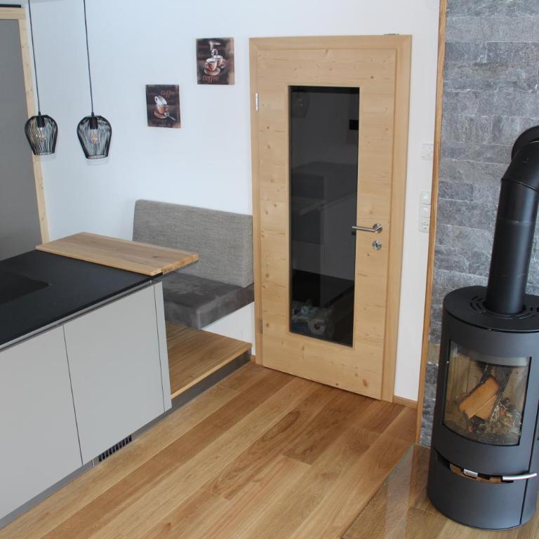 Ferienhaus Gschwandtl - Ferienhaus - 20