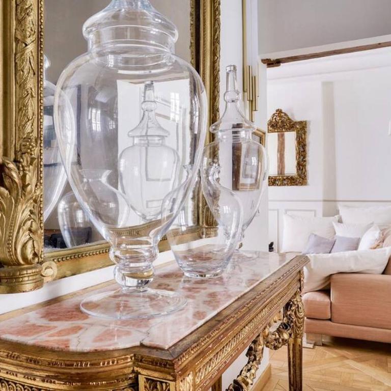 Grandiose appartement au cœur de Paris - Appartement 3 Chambres - 13