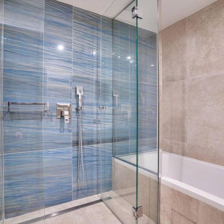 Grandiose appartement au cœur de Paris - Appartement 3 Chambres - 47
