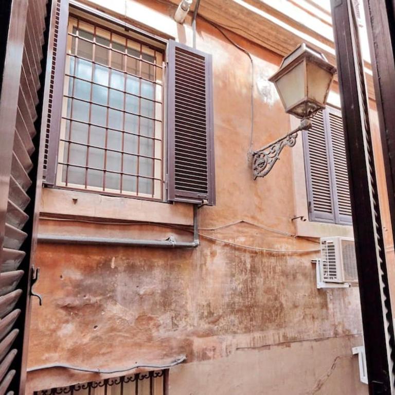 the red apartment - Appartamento con 2 Camere da Letto - 2