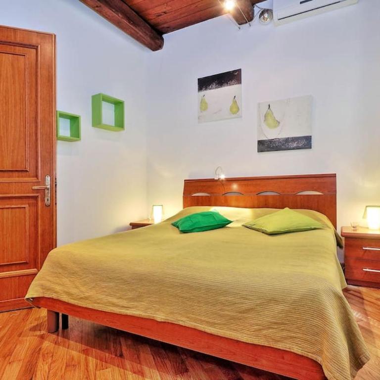 the red apartment - Appartamento con 2 Camere da Letto - 6
