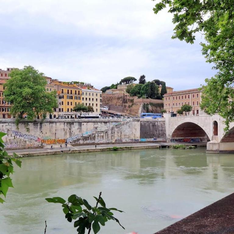 the red apartment - Appartamento con 2 Camere da Letto - 18