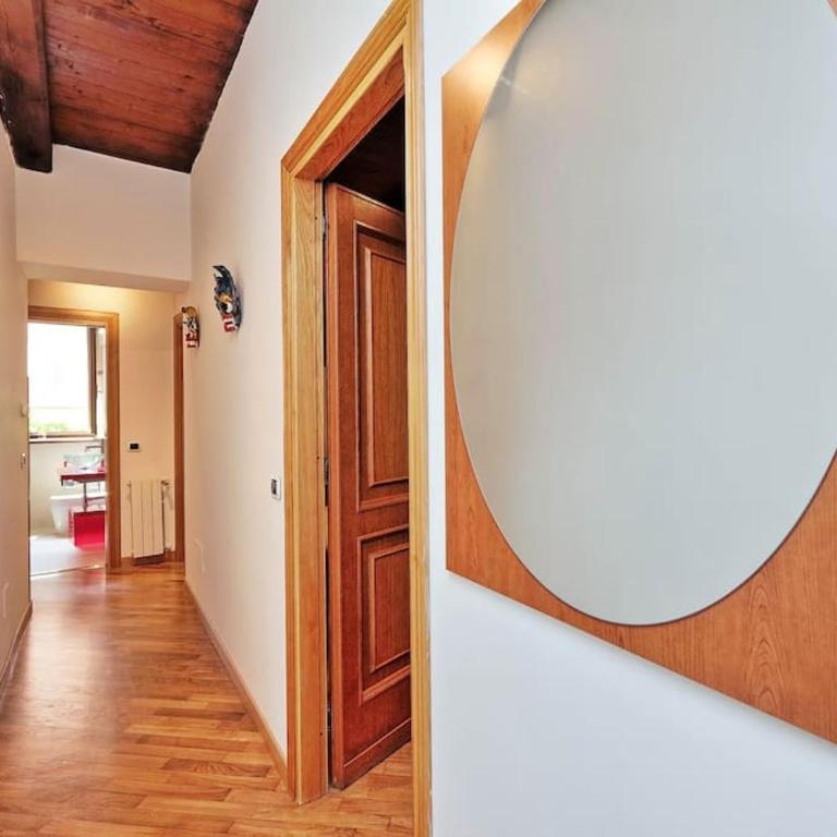 the red apartment - Appartamento con 2 Camere da Letto - 28