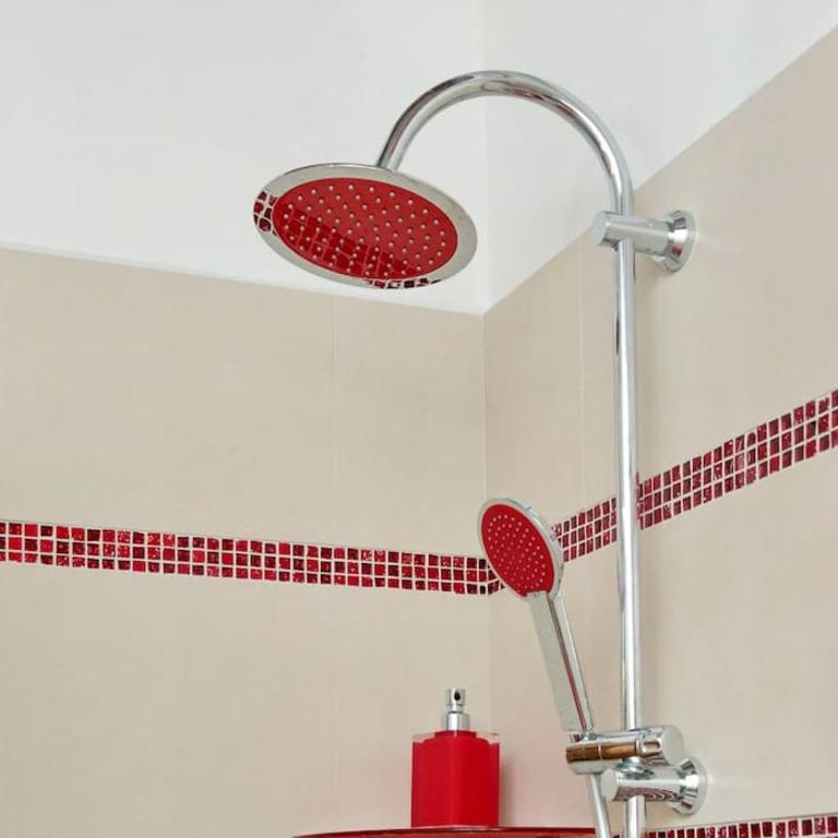 the red apartment - Appartamento con 2 Camere da Letto - 29