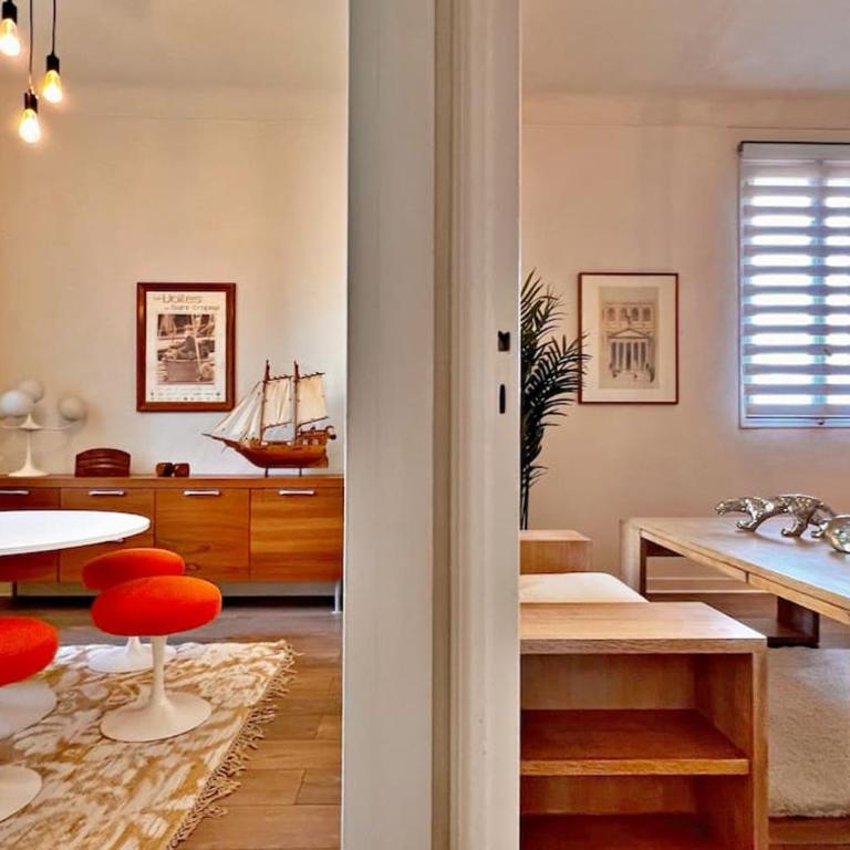 Au Petit Bourgeois - Appartement 1 Chambre - 6