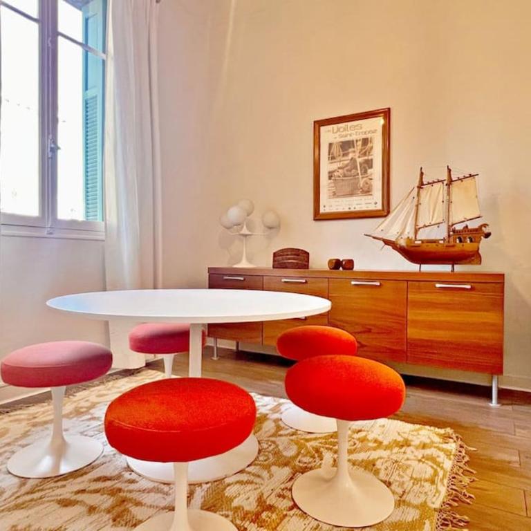 Au Petit Bourgeois - Appartement 1 Chambre - 7