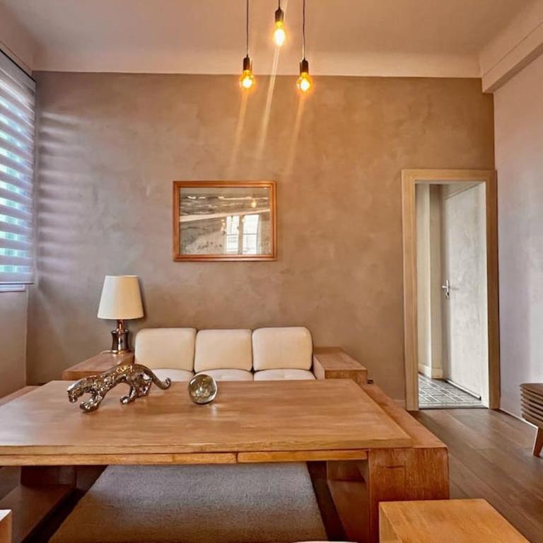 Au Petit Bourgeois - Appartement 1 Chambre - 11