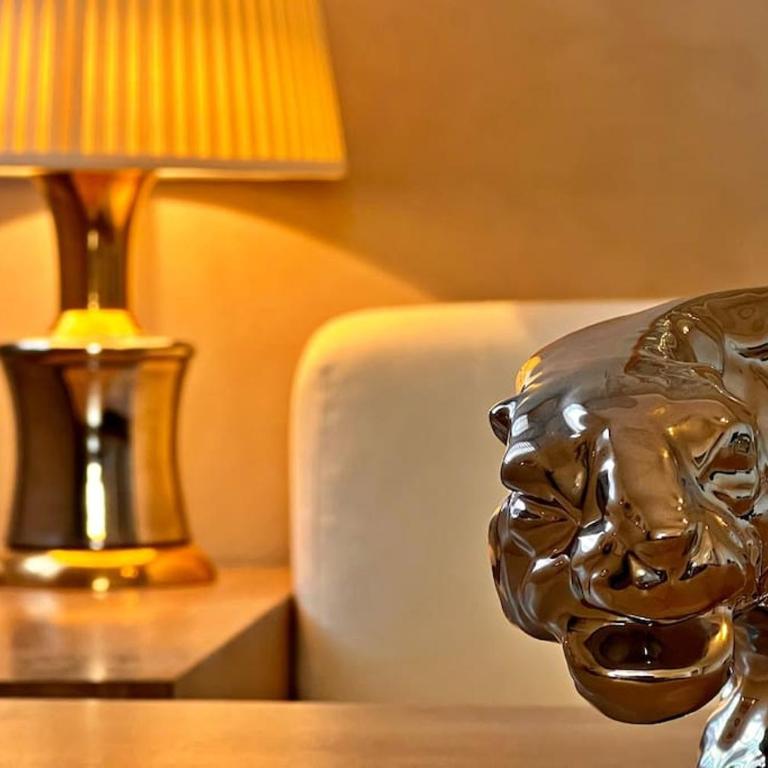 Au Petit Bourgeois - Appartement 1 Chambre - 12
