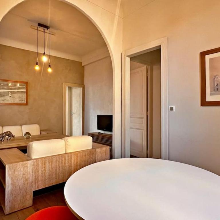 Au Petit Bourgeois - Appartement 1 Chambre - 14