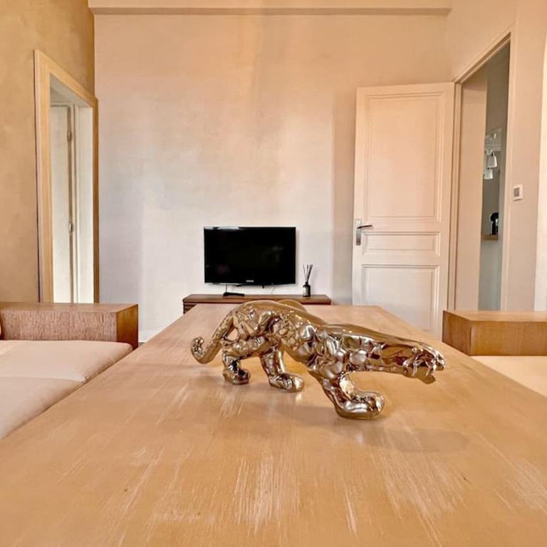 Au Petit Bourgeois - Appartement 1 Chambre - 16