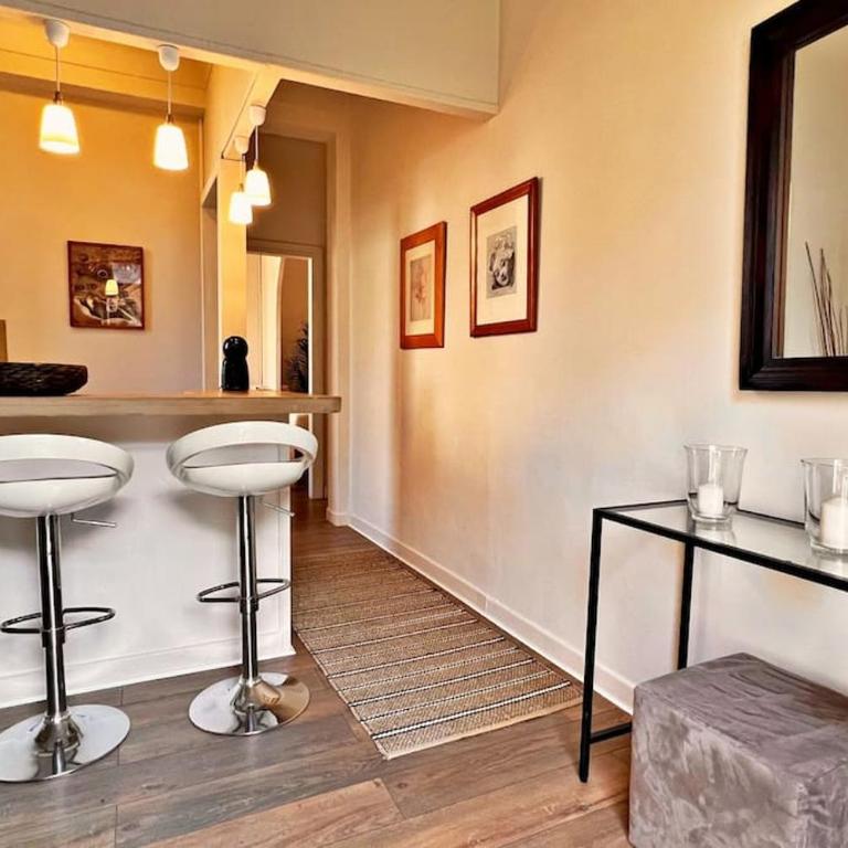Au Petit Bourgeois - Appartement 1 Chambre - 18