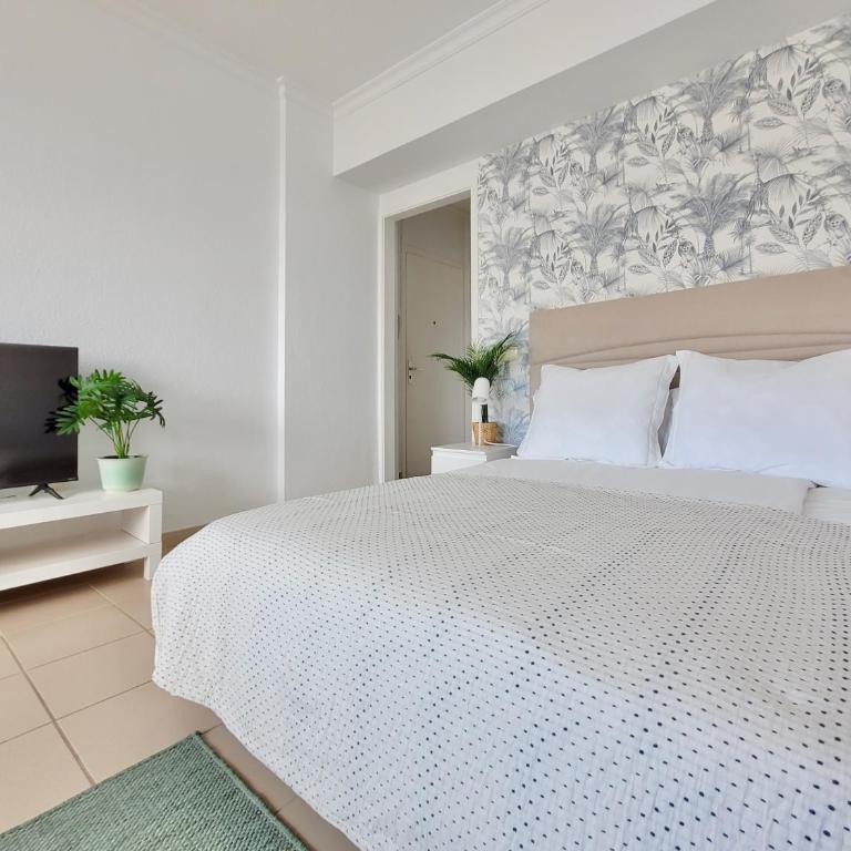 Coco y Palma - Studio with Sea View 301c - 13