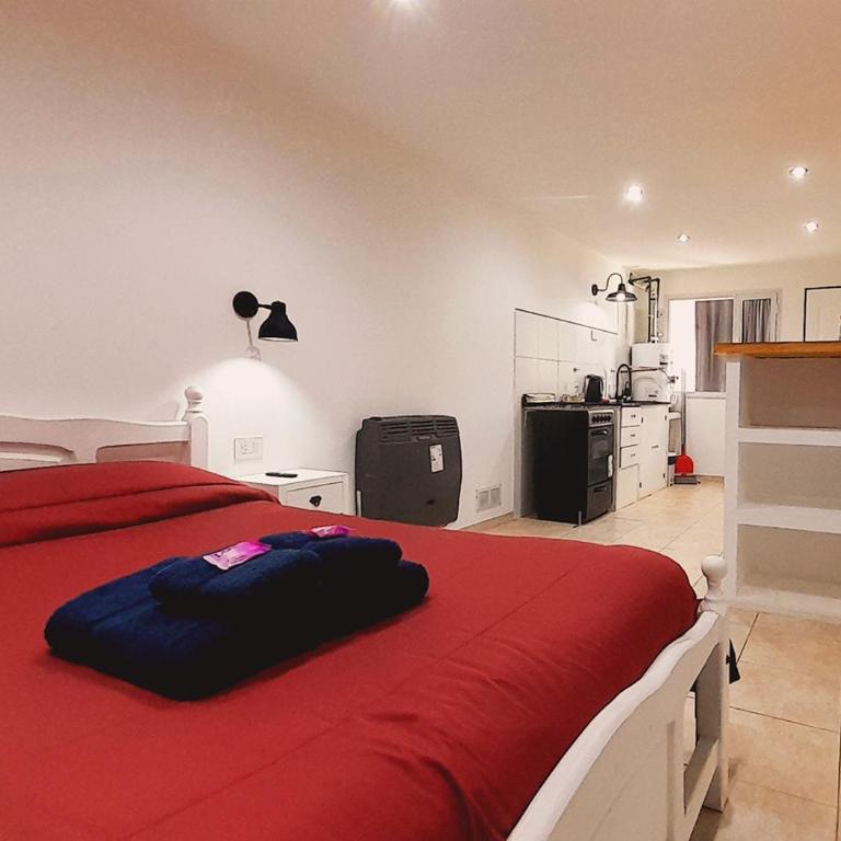 Disfruta Mucho !!! - Apartamento de 1 dormitorio - 7