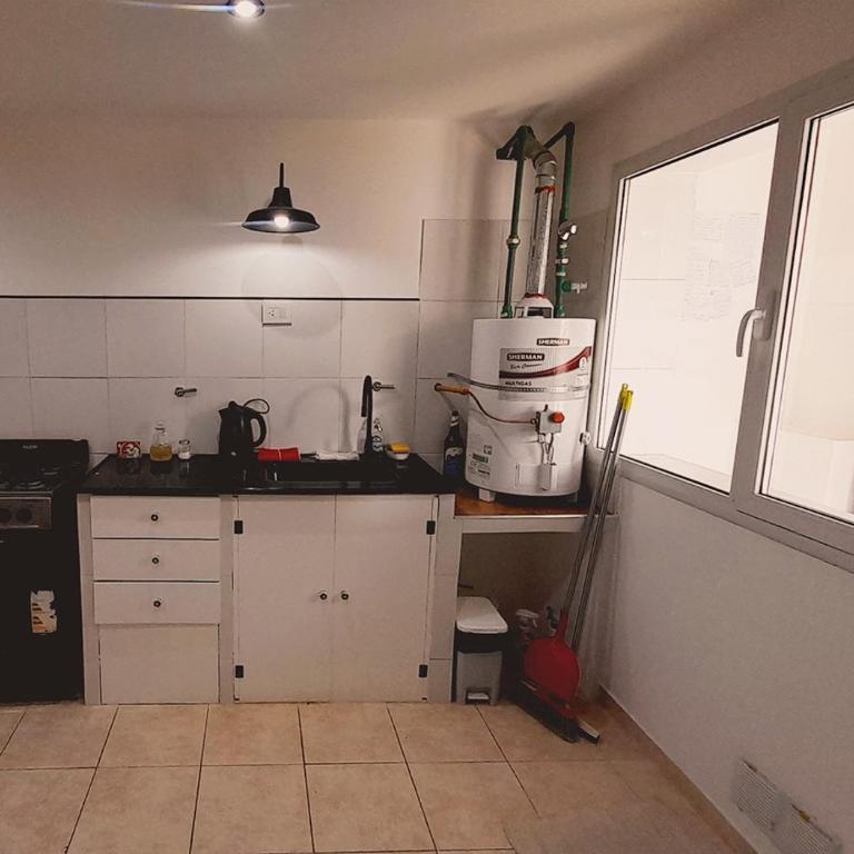 Disfruta Mucho !!! - Apartamento de 1 dormitorio - 5