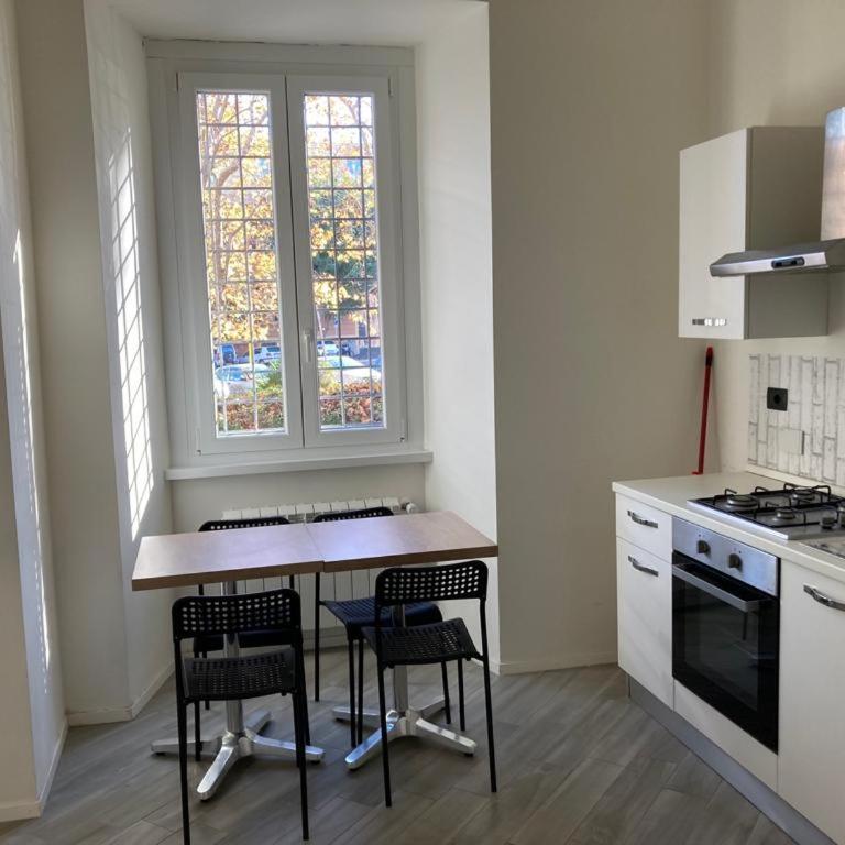 Pigneto Square Home - Appartamento Standard - 6